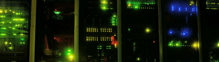 database-integration-servers