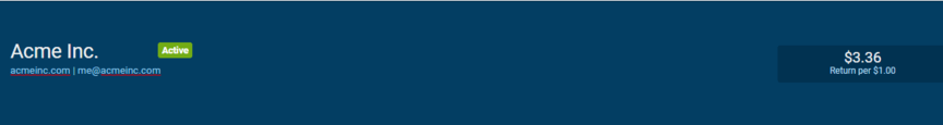 Ecommerce PPC tracking in MarketingCloudFX