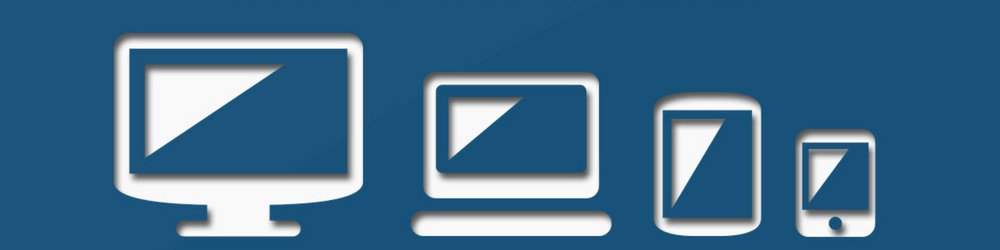 Ecommerce Responsive Design