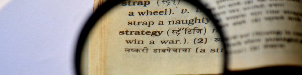 Ecommerce SEO Step 1: Keyword Identification