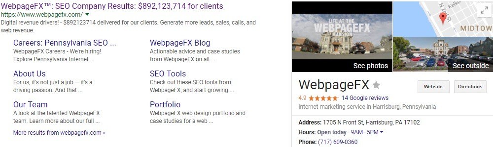 4 ways to market an escape room online webfxHow To Get More Leads Online For Your Business WebpageFX 346977 #21