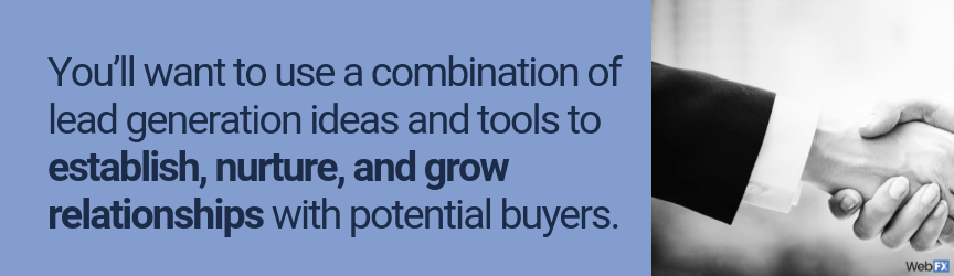 use ideas and tools to establish,nurture, and grow relationships