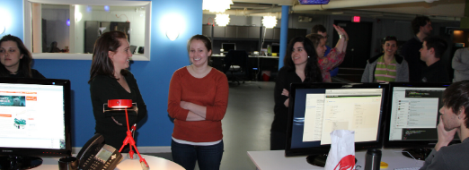 feature award 2013