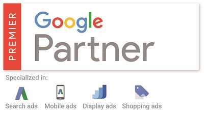 Google Premier Partner