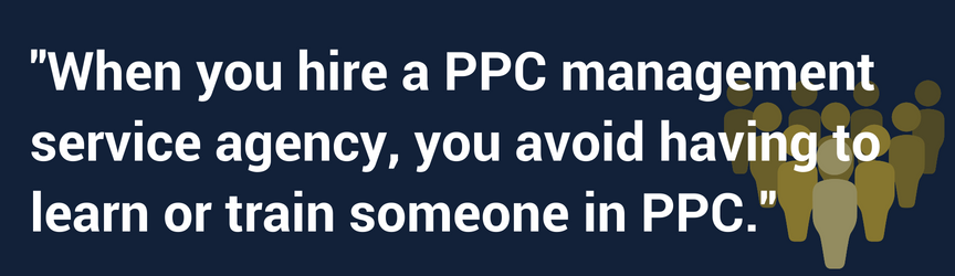 hire ppc management