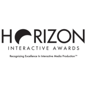 horizon award logo