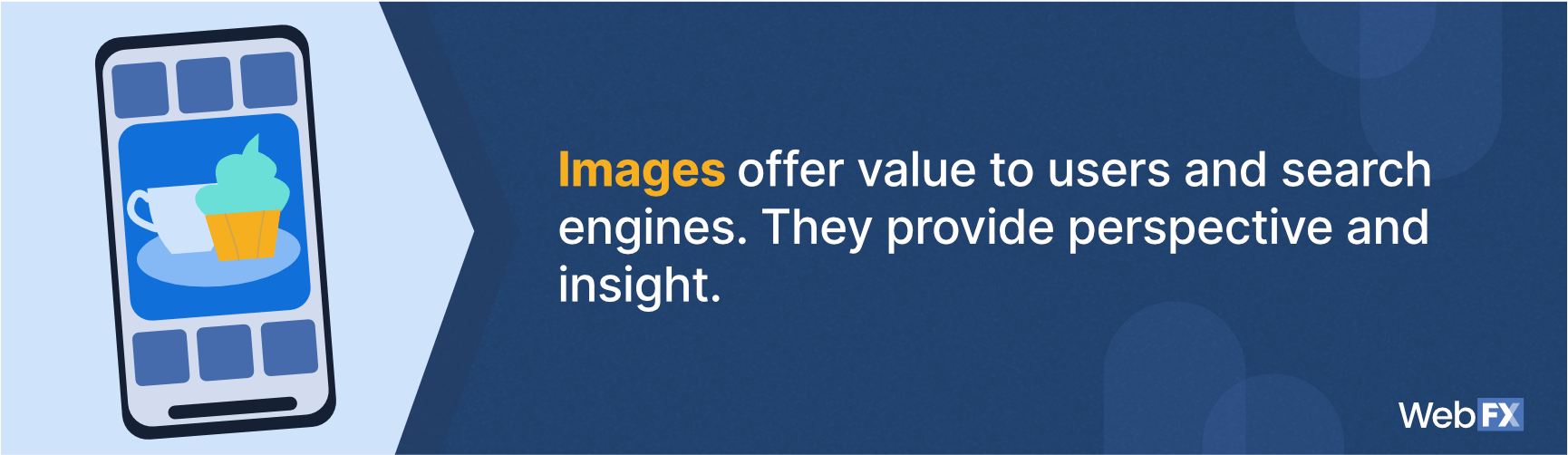 images offer value