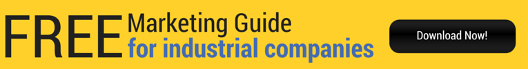 Free Marketing Guide for Industrial Companys