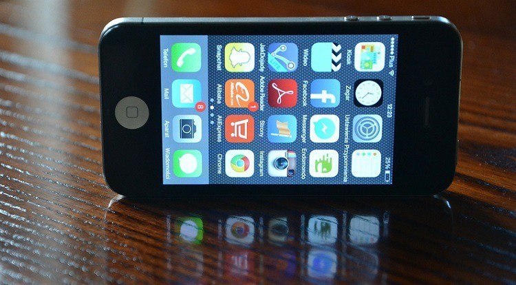 Custom iOS Apps from a Leading iPhone Development Company