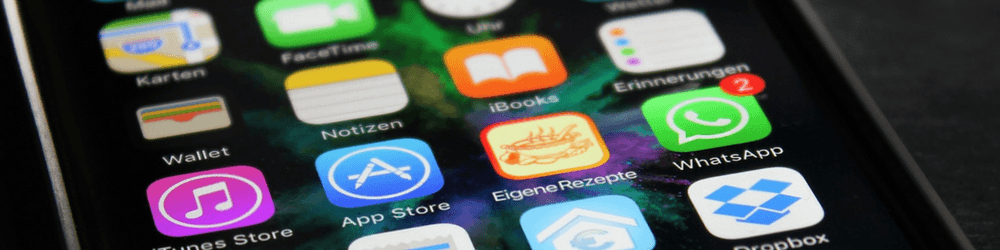 iPhone App Examples