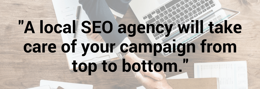 local seo agency