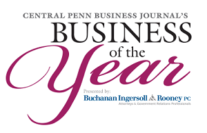 cpbj business of the year logo