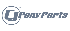CJ Pony Parts