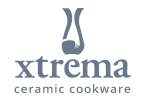 Xtrema Ceramic Cookware