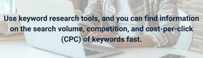 The benefits of keyword research tools for Magento