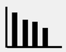 bar graph icon
