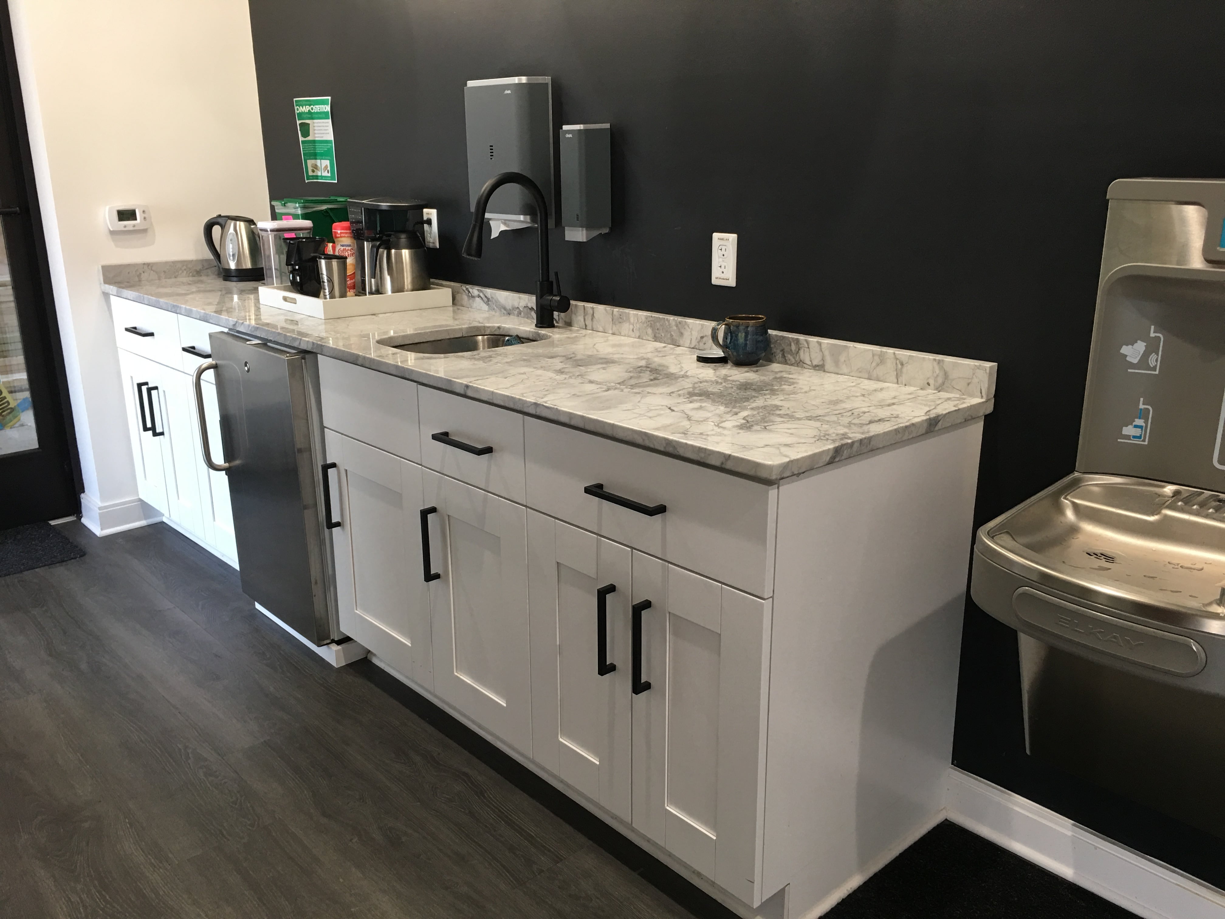 Front Street Kitchenette