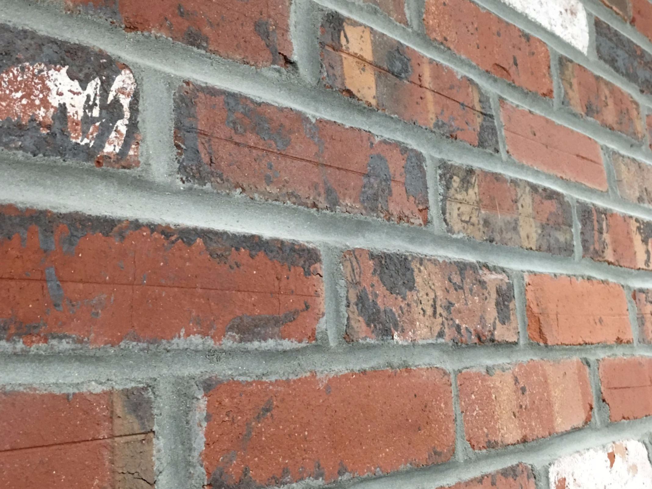 Exposed Brick