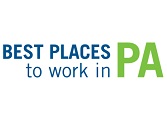 best places to work logo