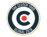 clutch logo