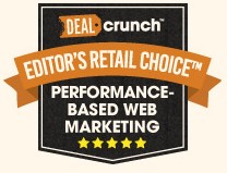dealcrunch logo