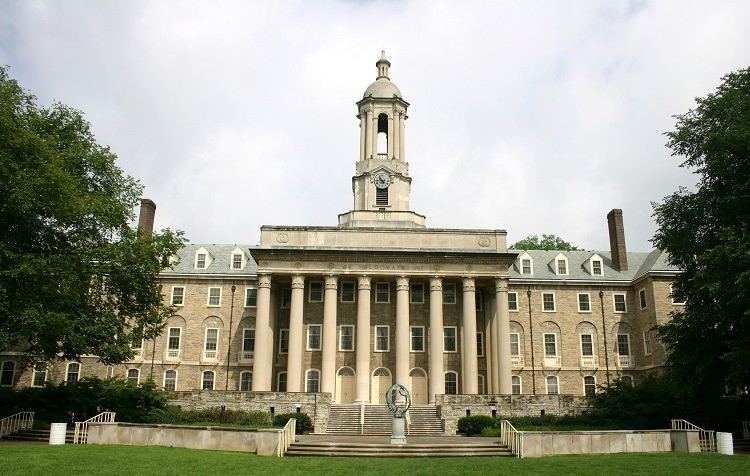 We Design Fantastic Websites for State College Businesses