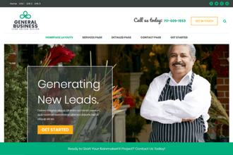 multi-offerings rainmakerfx template