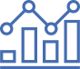 increase graph