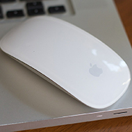 apple computer mouse