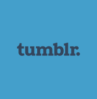 tumblr logo