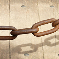 chain link