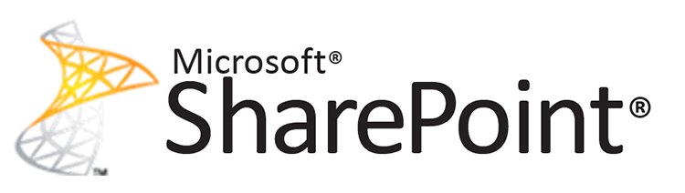 Microsoft SharePoint Logo