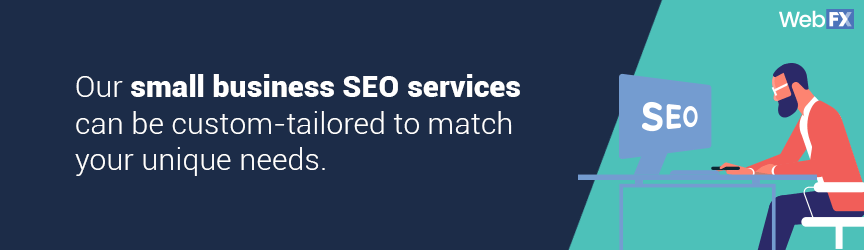 Small Business SEO Services - Affordable SEO Services for Startups -  BrandBurp