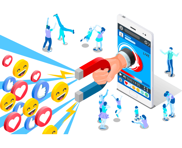 Social Media Advertising Services | Ad Management for 3+ Sites Social Media Adverti