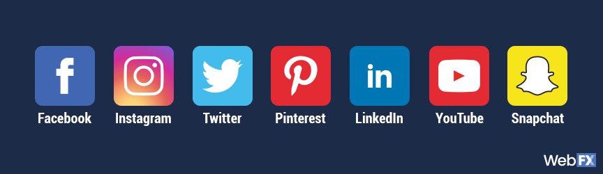 Social Media Advertising