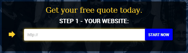 a/b testing buttons