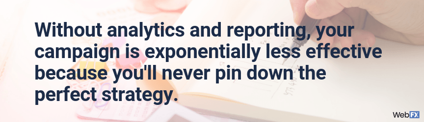 what the perfect strategy includes
