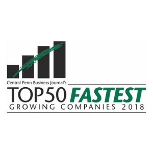 cpbj fastest growing company logo