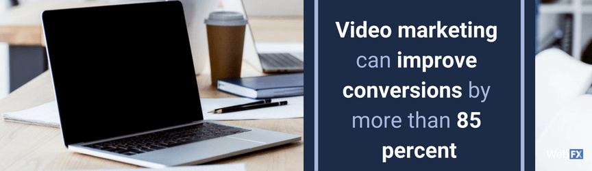 The value of video marketing as a digital marketing strategy