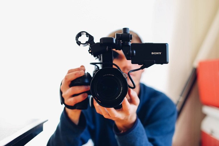 Web Video Production Services