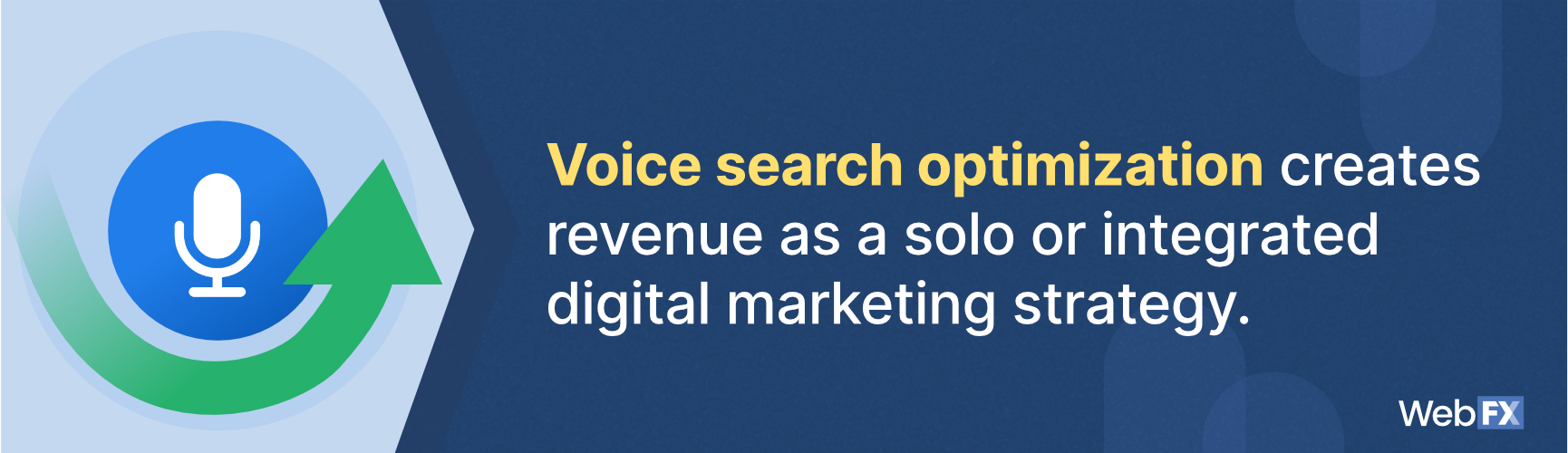 How voice search can help businesses increase their revenue
