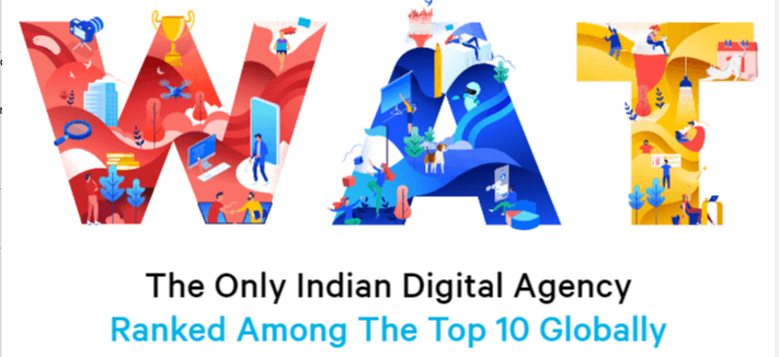 wat social media company
