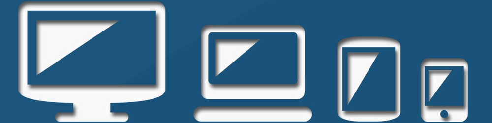 Web Design Principle 1. Experience