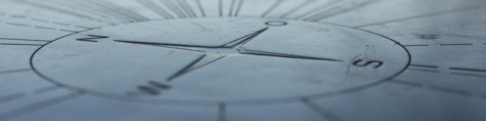 Web Design Principle 2. Navigation