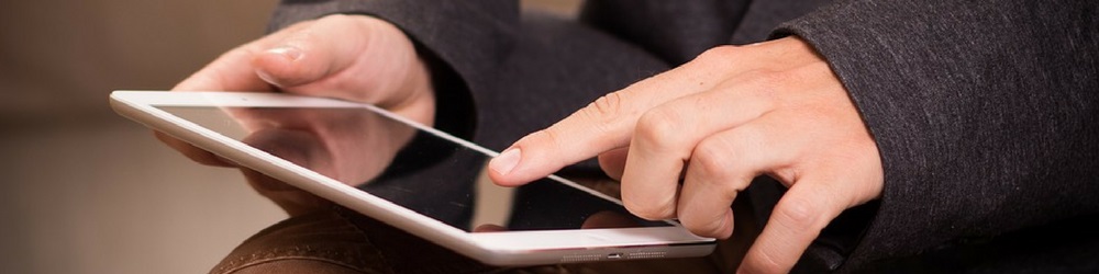 Web Design Principle 3. Attention