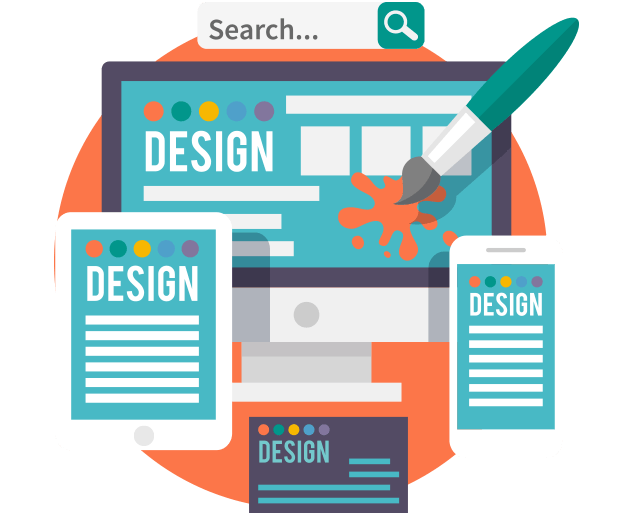 Image result for website design services