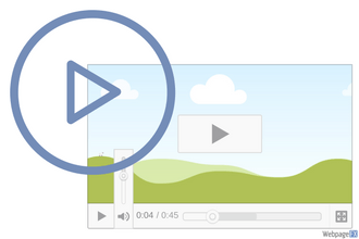 graphic of video
