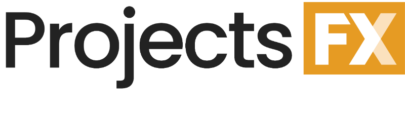 ProjectsFX