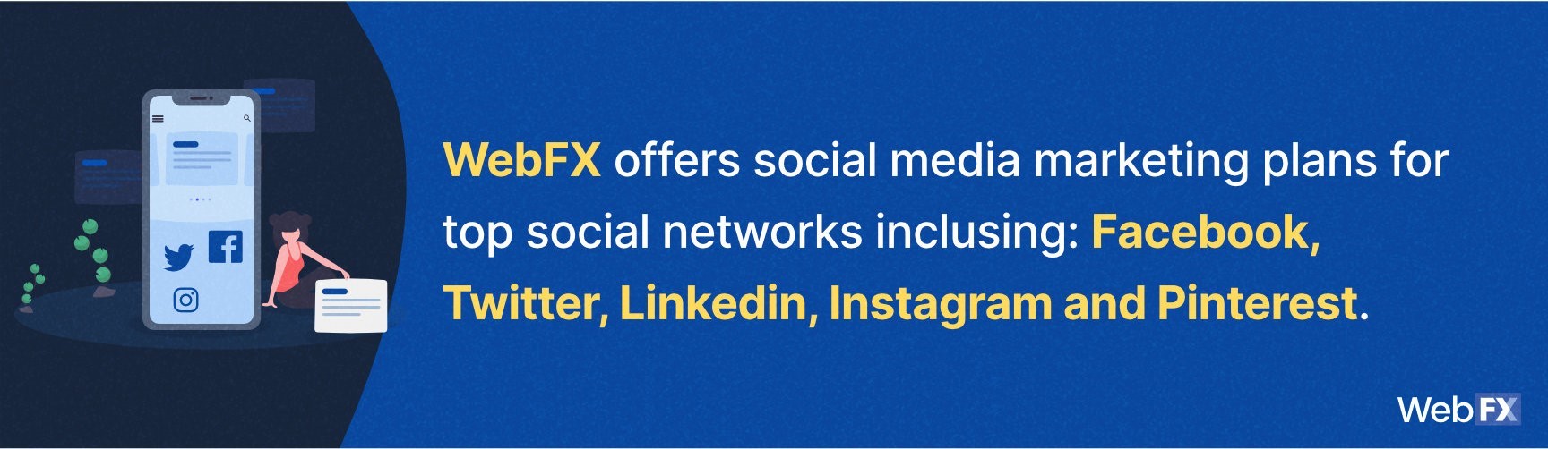 Social Media Pricing