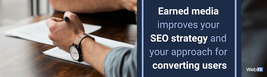 The definition of enterprise SEO